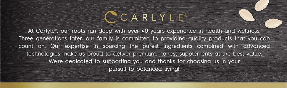 Carlyle
