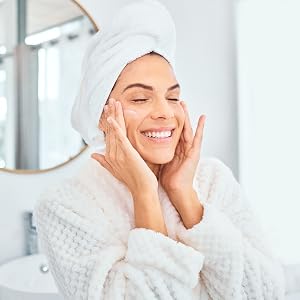 moisturizer, daily moisturizer, hydrating moisturizer, dry skin, sensitive skin, oil free