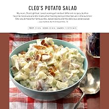 Cleo's Potato Salad