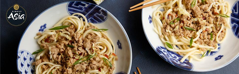 Simply Asia