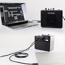 guitar amp