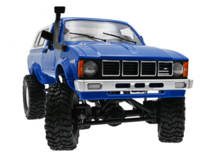 RC ROCK CRAWLER