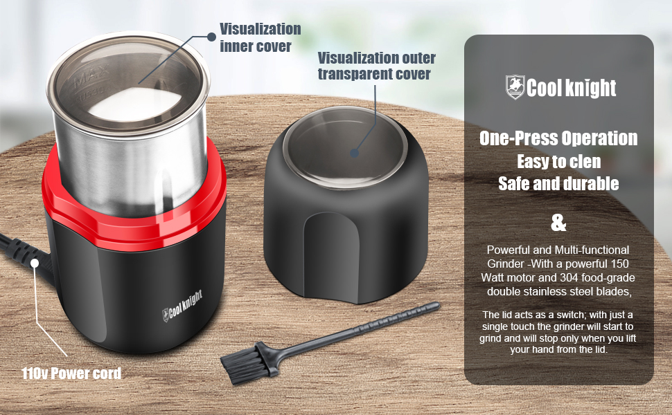 Herb Grinder
