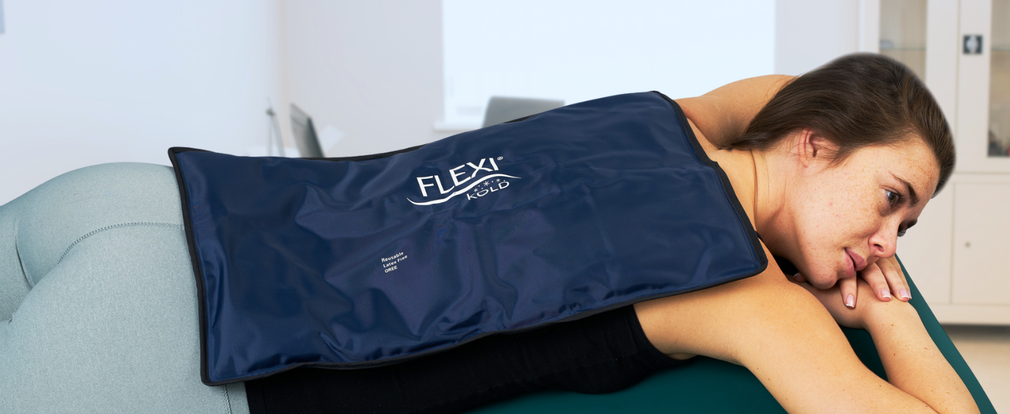 FlexiKold Oversize Gel Cold Pack