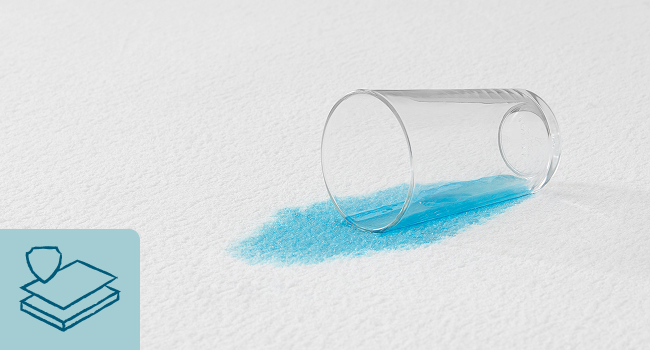 Lucid Waterproof Protector