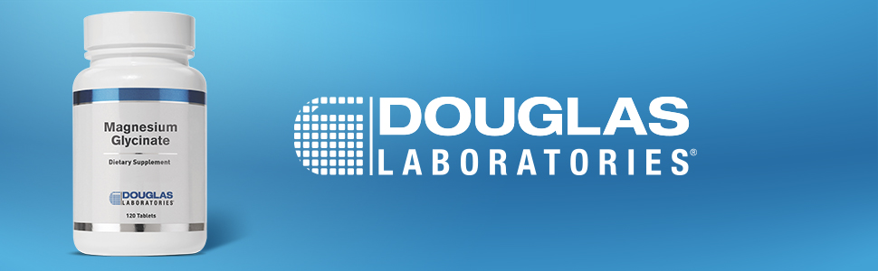 Douglas Laboratories Magnesium Glycinate
