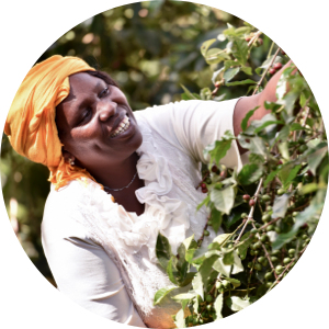 Fairtrade Coffee