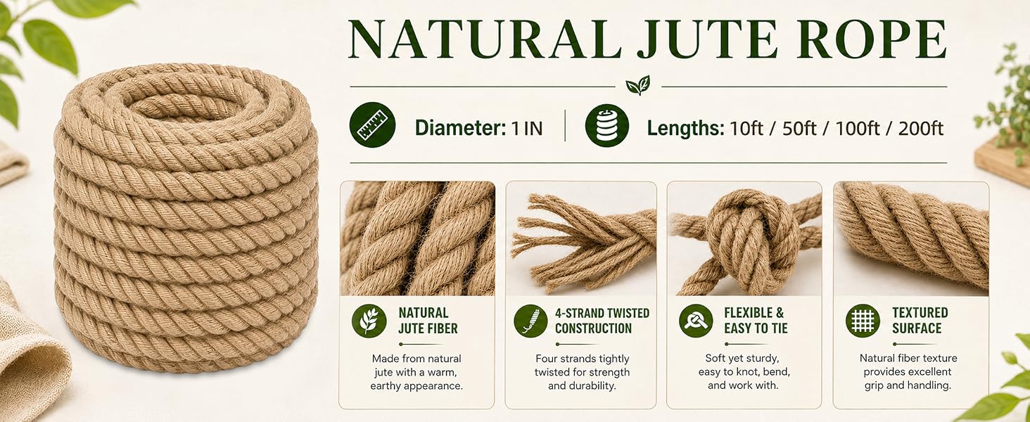 rope