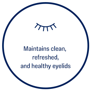 Maintains clean refreshed
