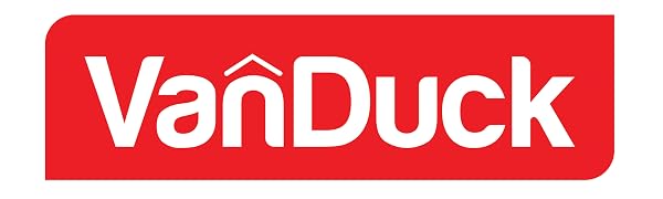 VanDuck logo