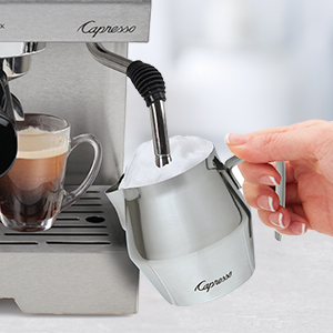 Café Select Frother