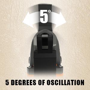 oscillating multitool kit