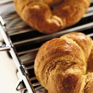 warming rack