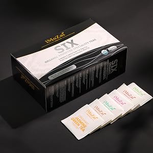 Assorted Specialty Teas Individually Wrapped