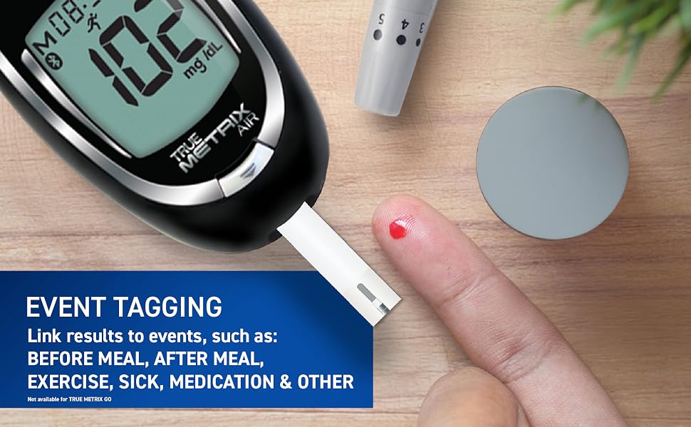 event tagging
