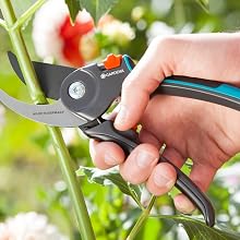 gardena pruners