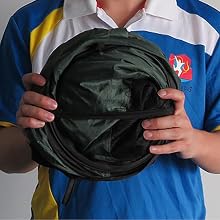 instructions; how to; fold; storage