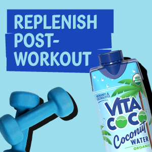 vita coco