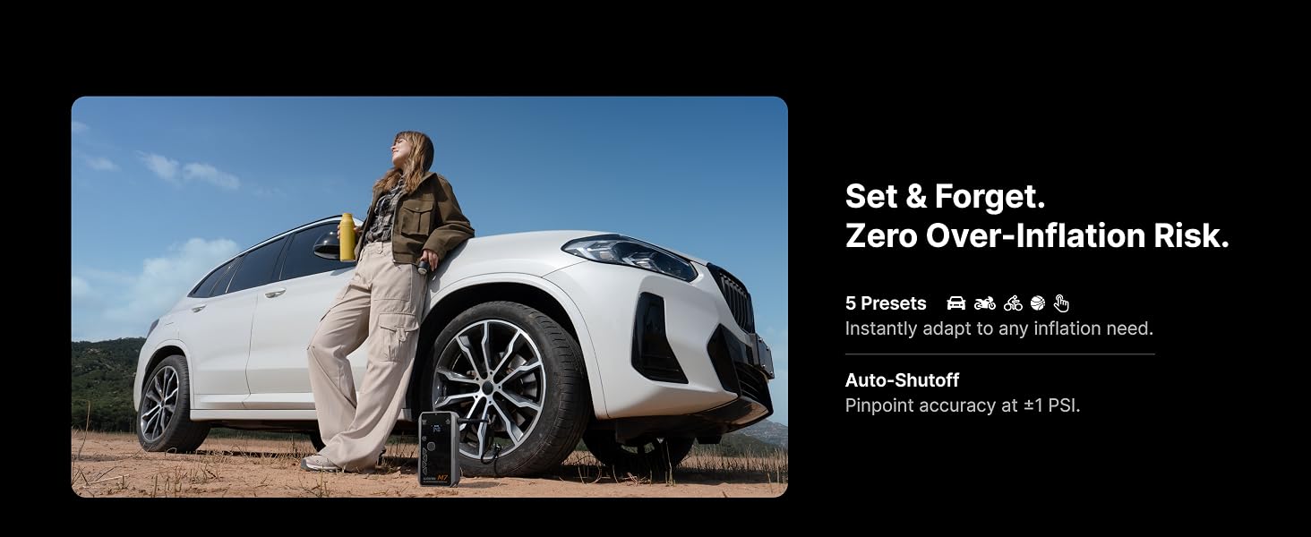 set and forget