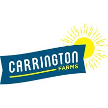 Carrington Farms logo