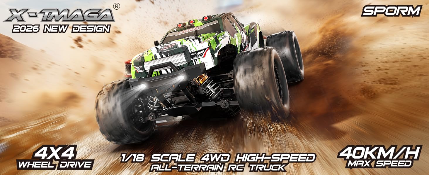 rc cars