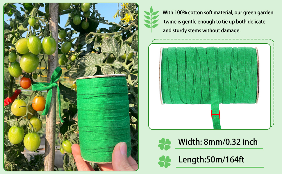 garden tie