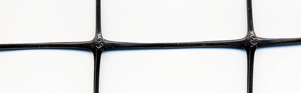 Exclusive Rounded Tensile Reinforced HDPE