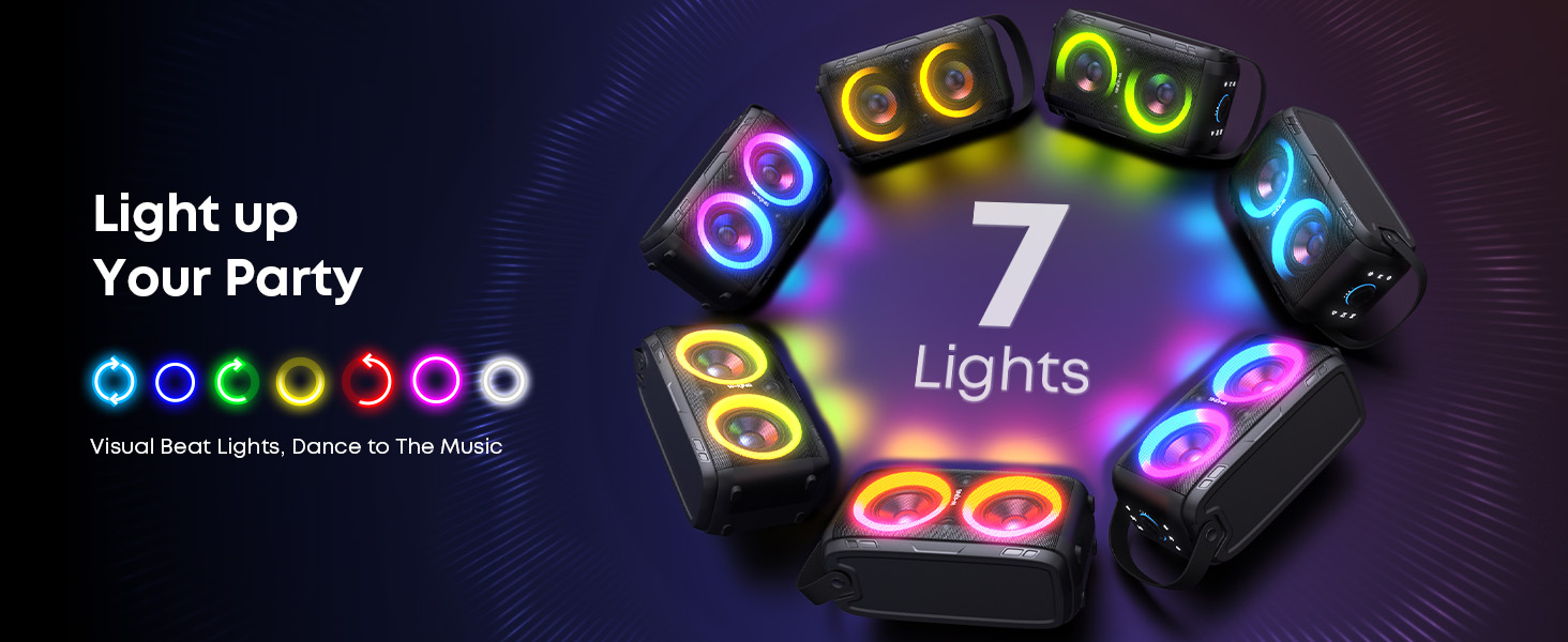 bluetooth speaker