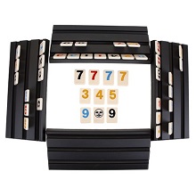 Rummikub Large Numbers Game