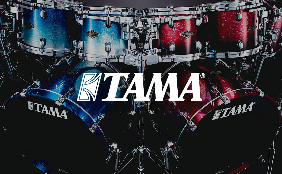 TAMA Banner