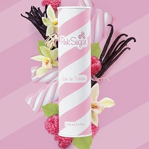 Pink Sugar EDT