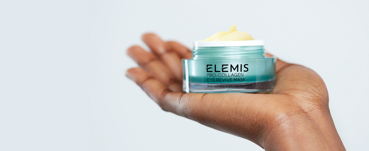 Pro-Collagen Eye Revive Mask