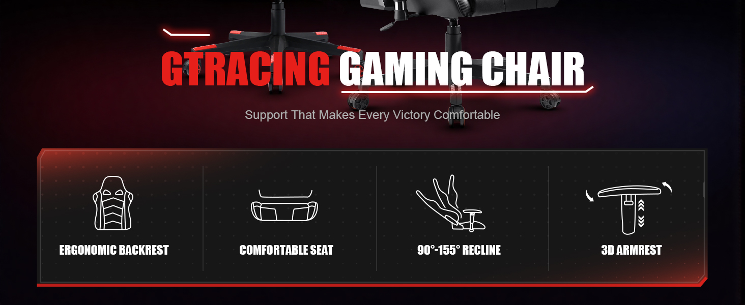 gaming chair