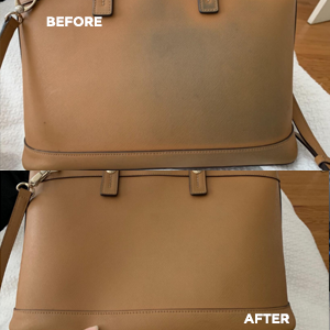 purse cleaner