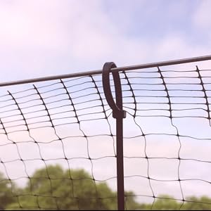 garden netting