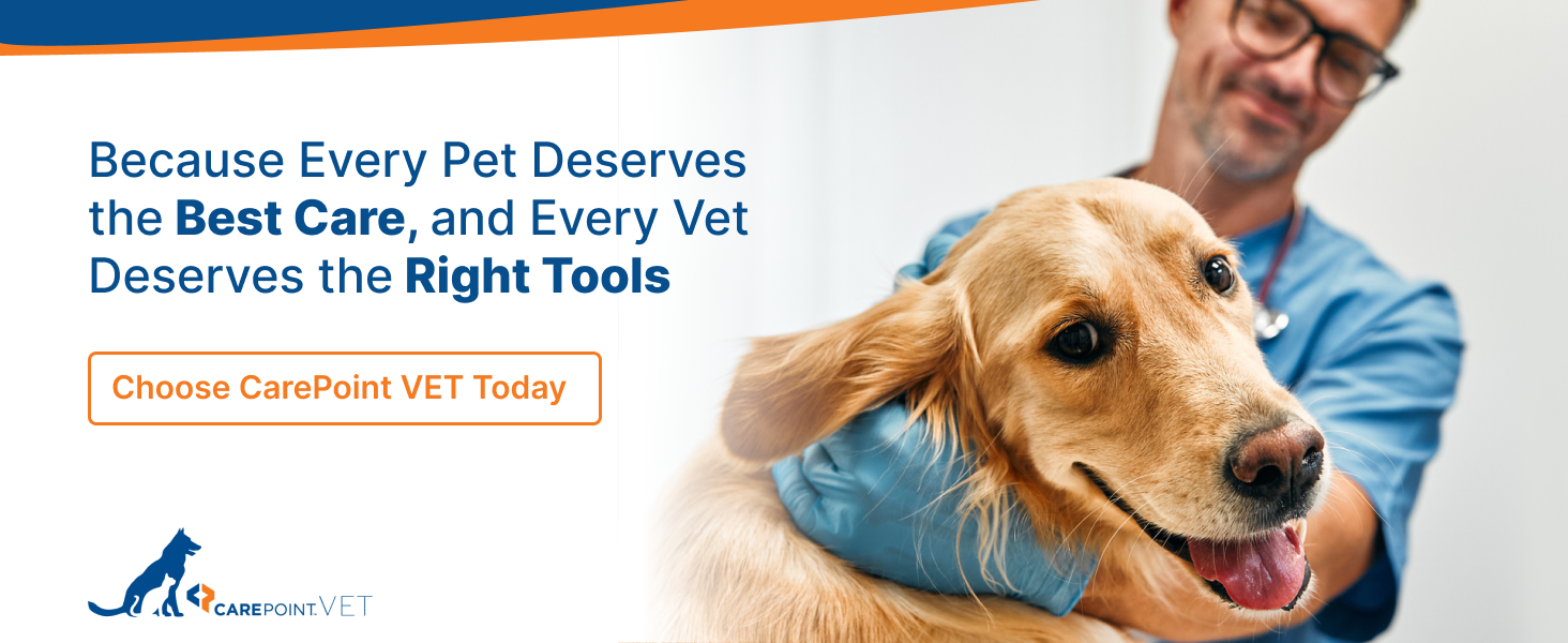 Carepoint Vet insulin-free syringes