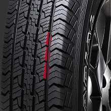 GT Radial Adventuro HT better wet tractuib