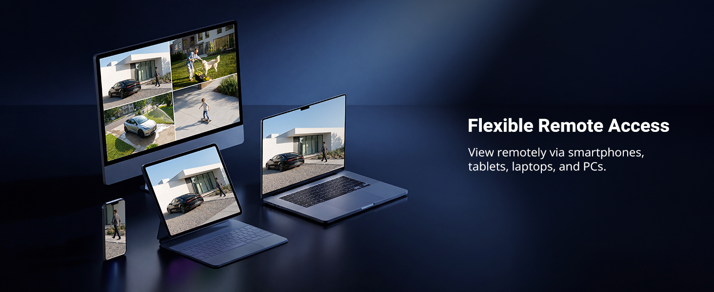 Remote Access