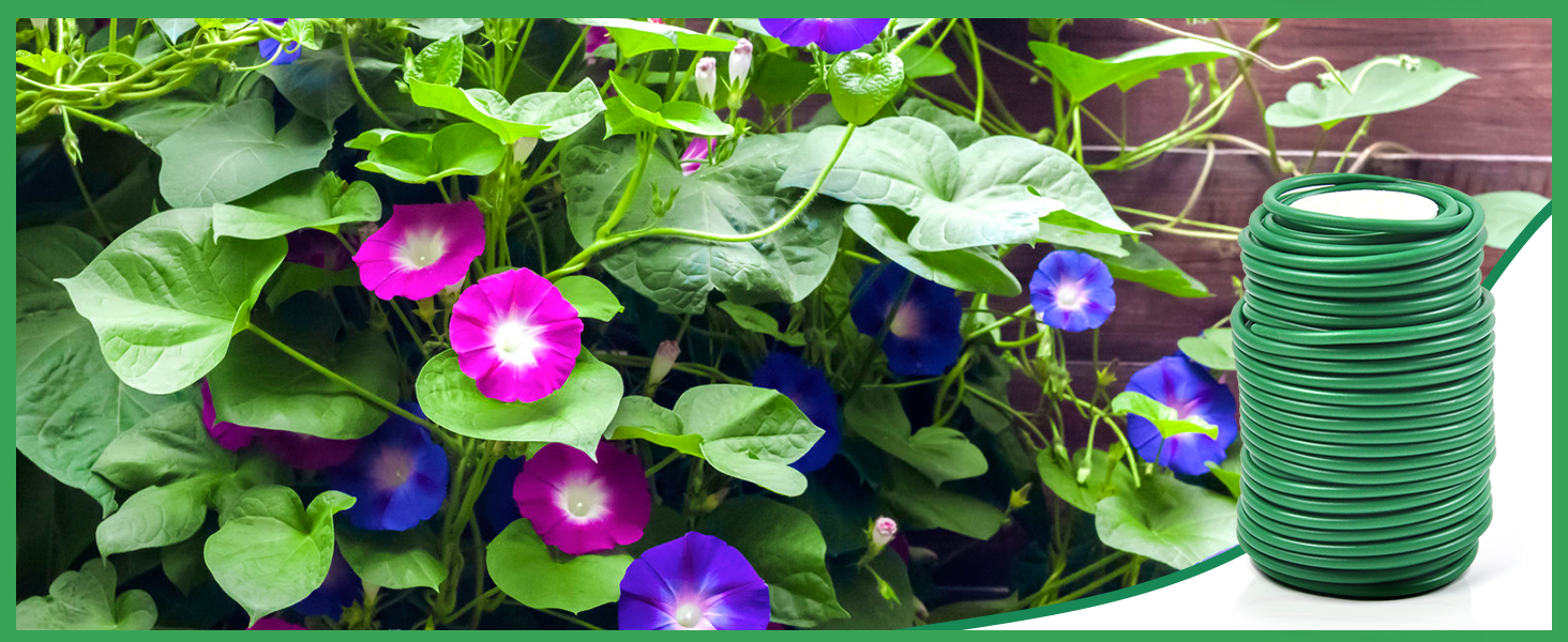 garden wire