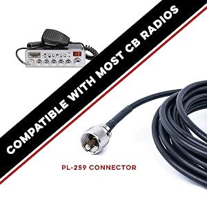 CB Compatibility