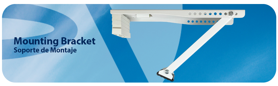 Mounting Bracket Appli Parts