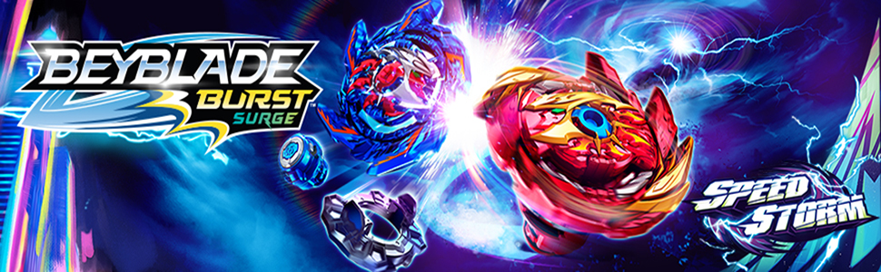 BEYBLADE