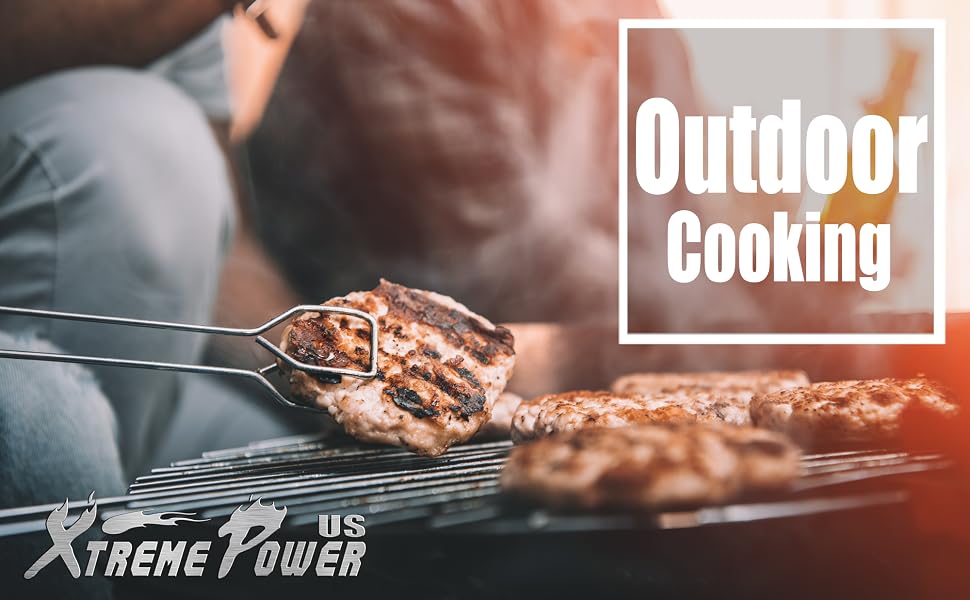 outdoor cooking stove table set pot accesories accessories the splitter and grills propane grills