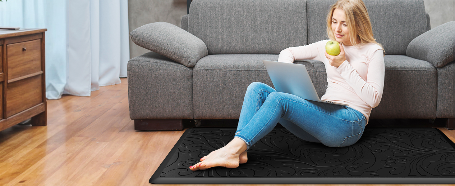 Standing Mat