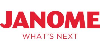 janome logo