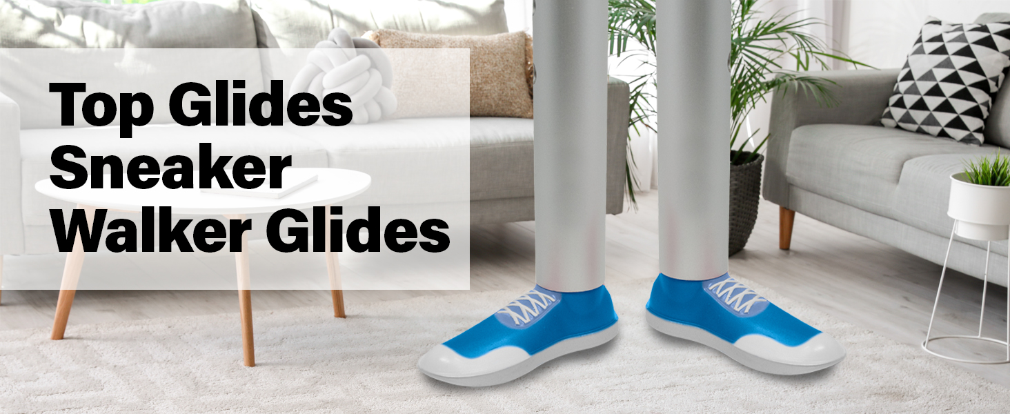 Sneaker Walker Glides