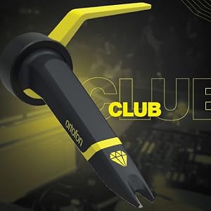 Ortofon Club