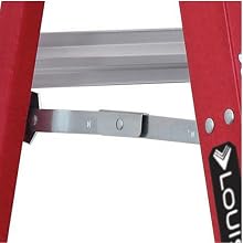 L-3016-04, Louisville Ladder, Stepladder