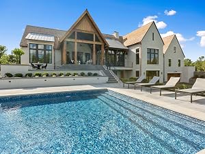 Great for Pool Decks!