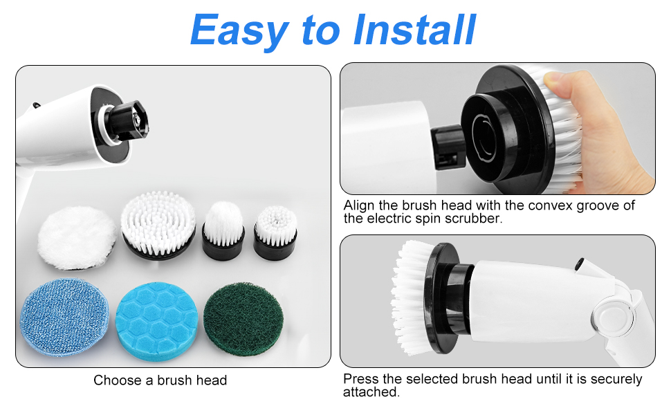 Installation Steps